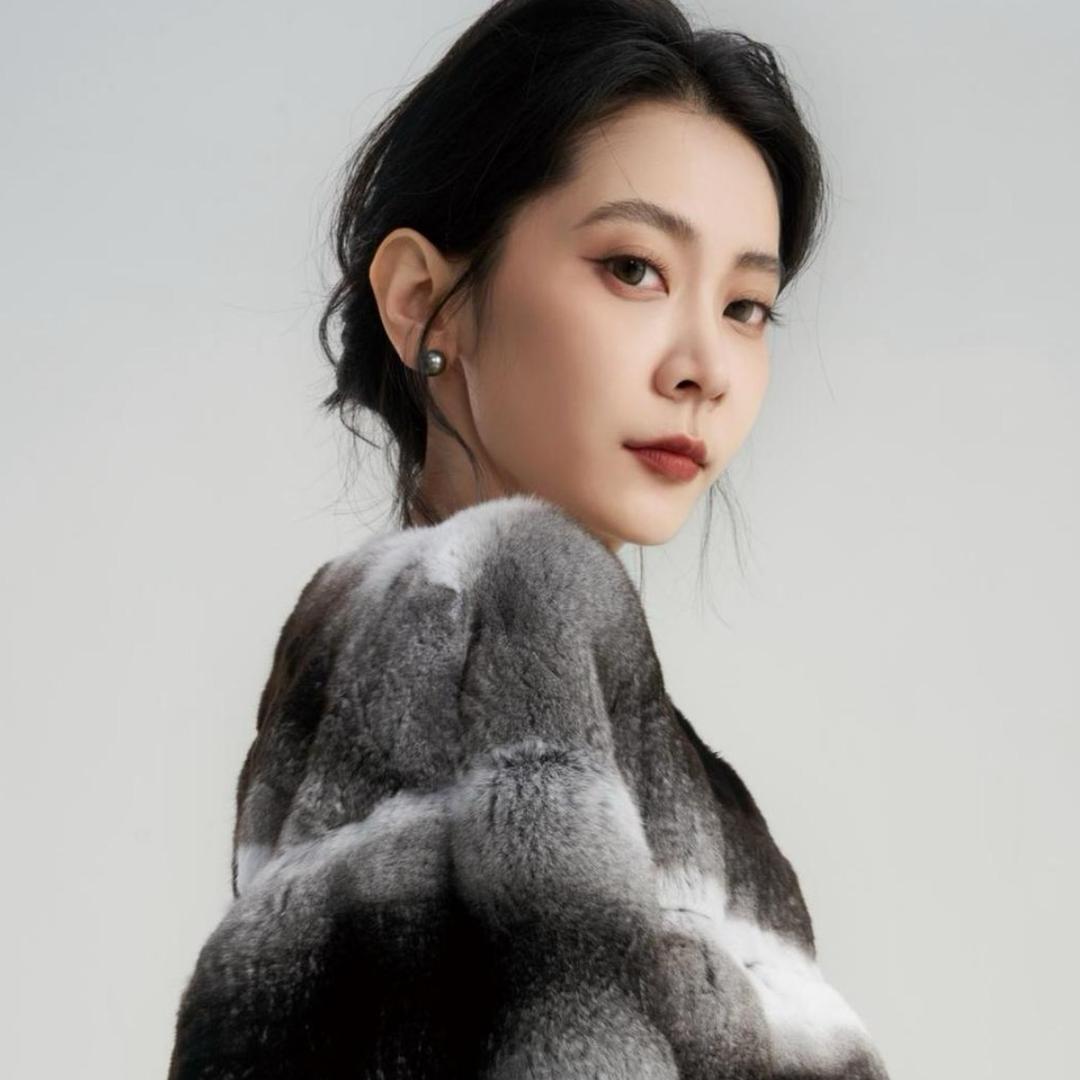 陈什么陈～高奢女装