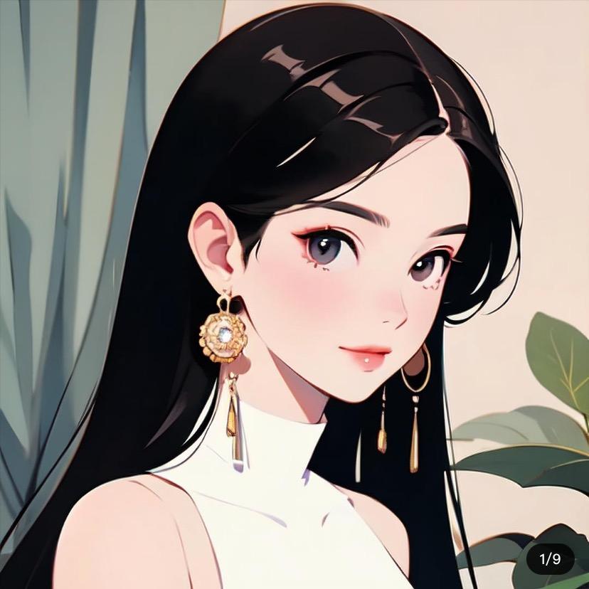 婷婷、