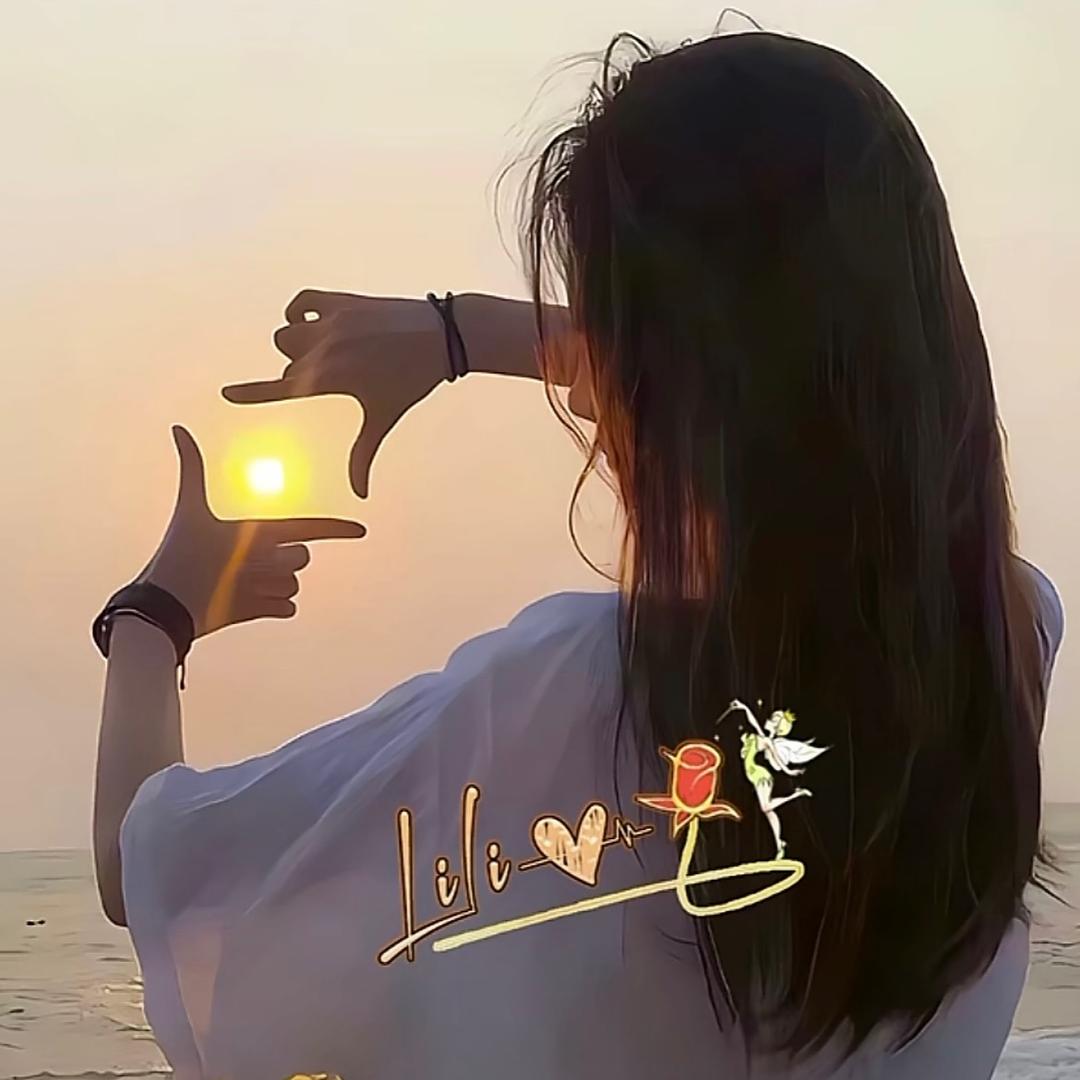 @🌸丽
