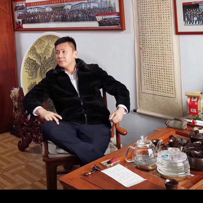 我不是面神 🍜