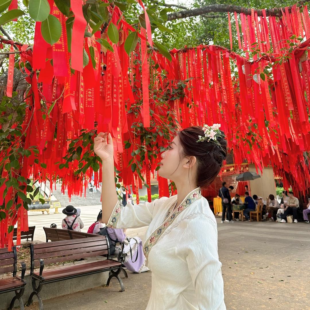 桃❤️管家