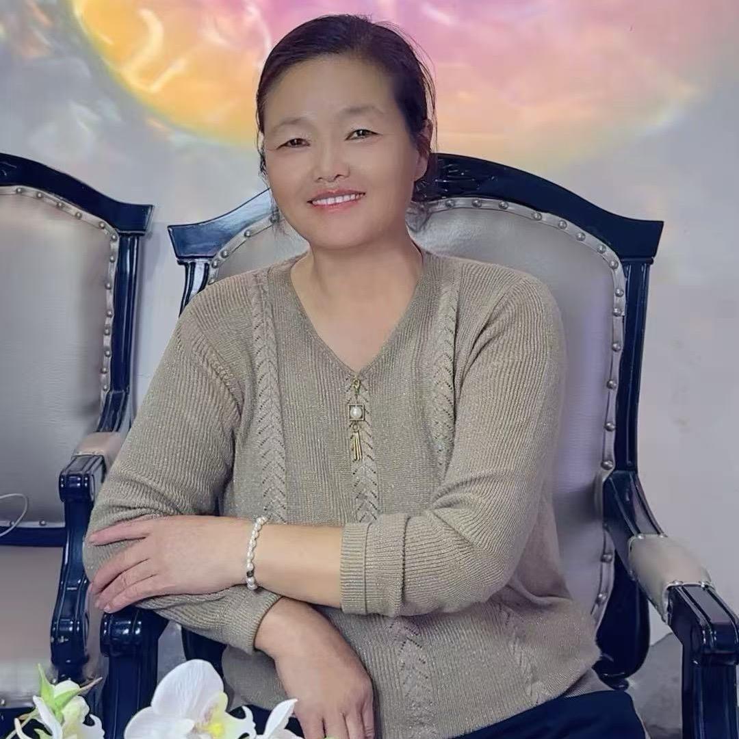 芬芳