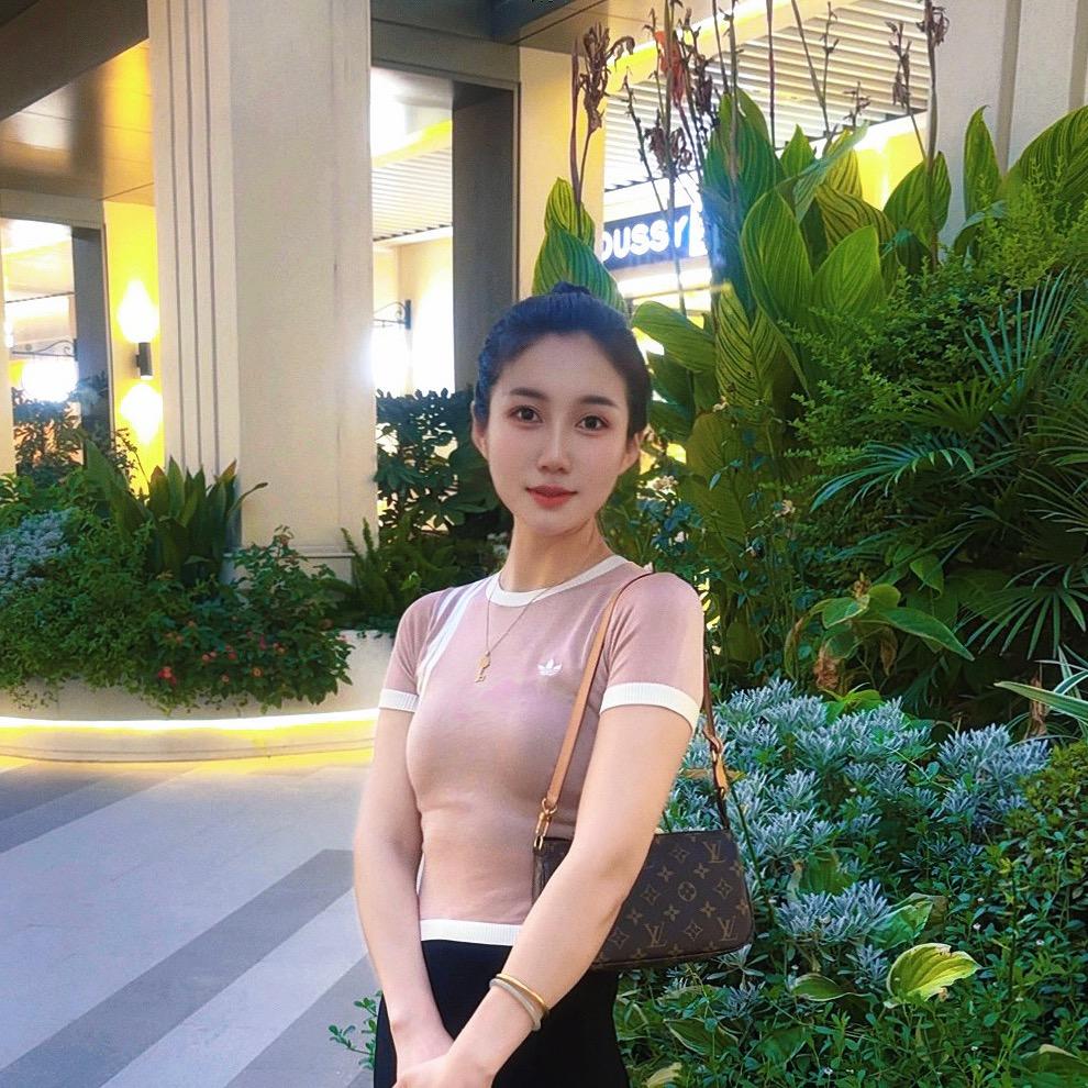 九儿❤️