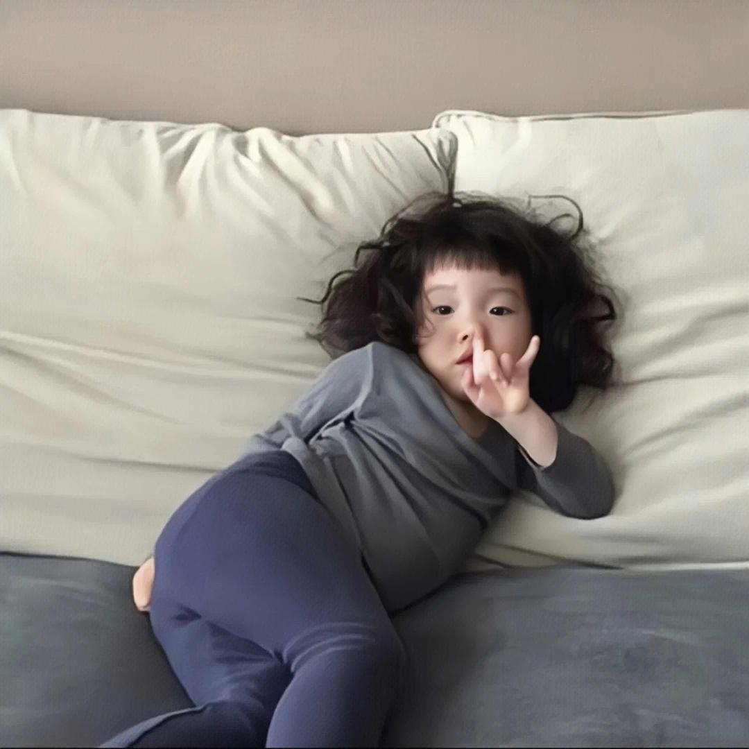 就一点点可爱ʸᵒ