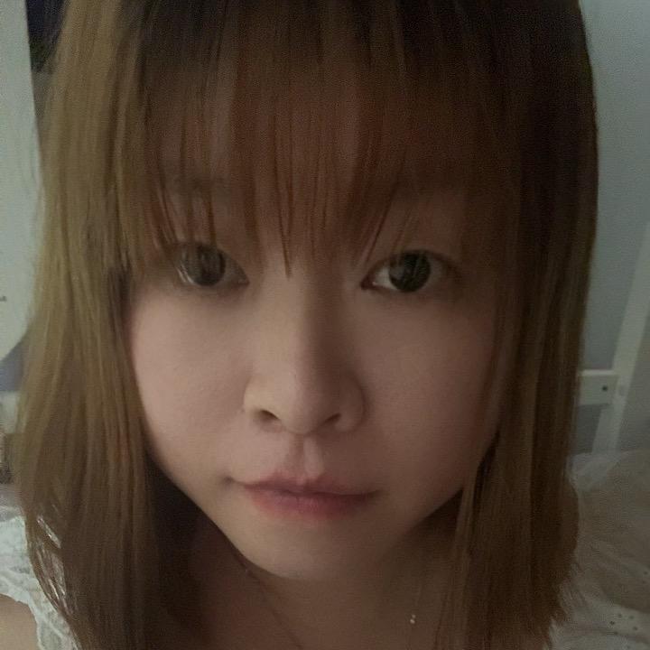 无辣不欢的广东妹