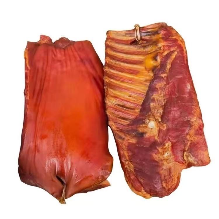 硒都小威土特产