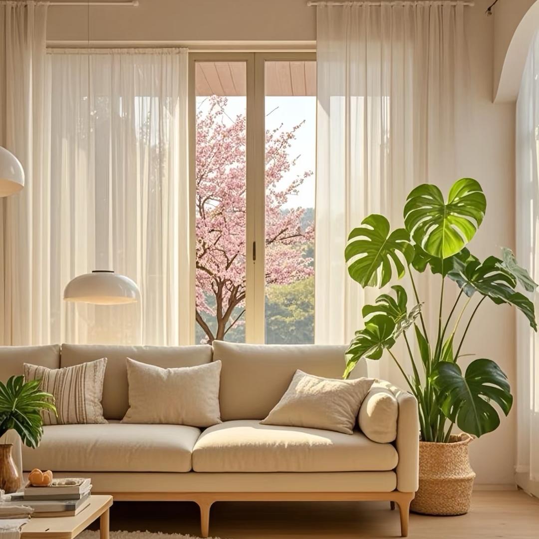 开心带来的惊喜