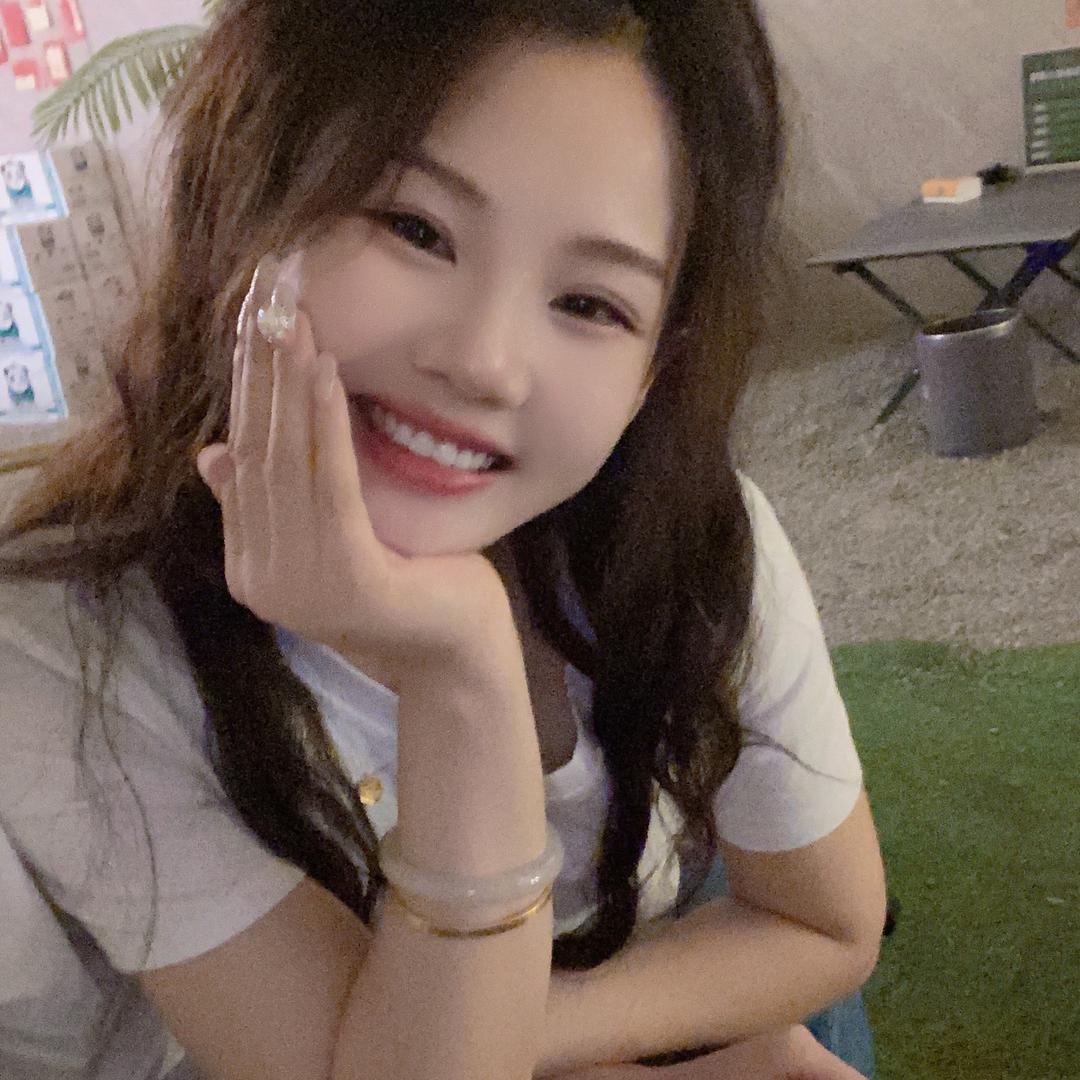 幸福前进😘