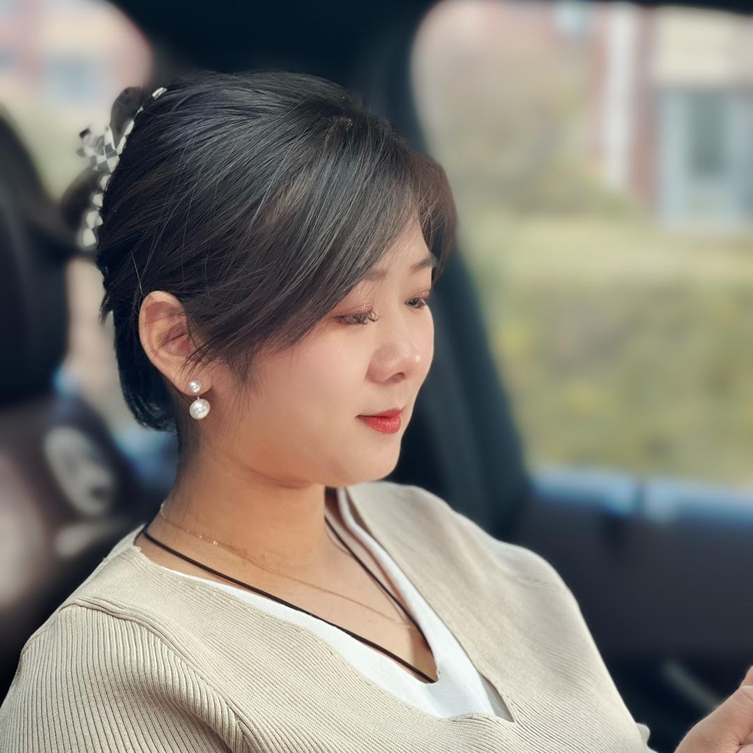 佳宝的小生活儿