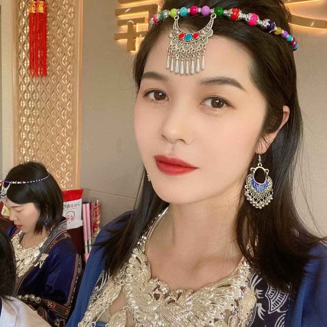 绿岸 美丽🤩