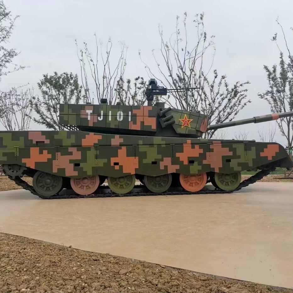 济南模型工厂