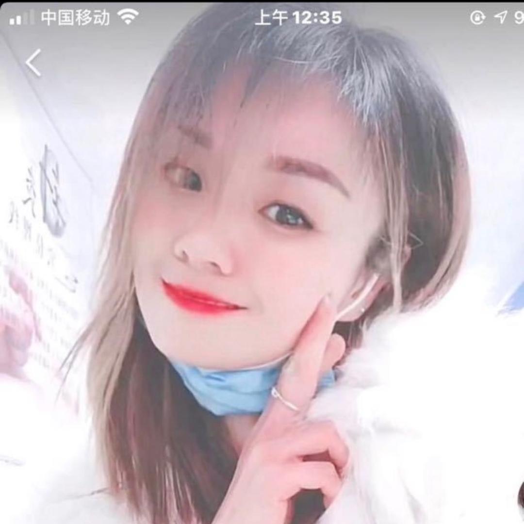 陈心如意