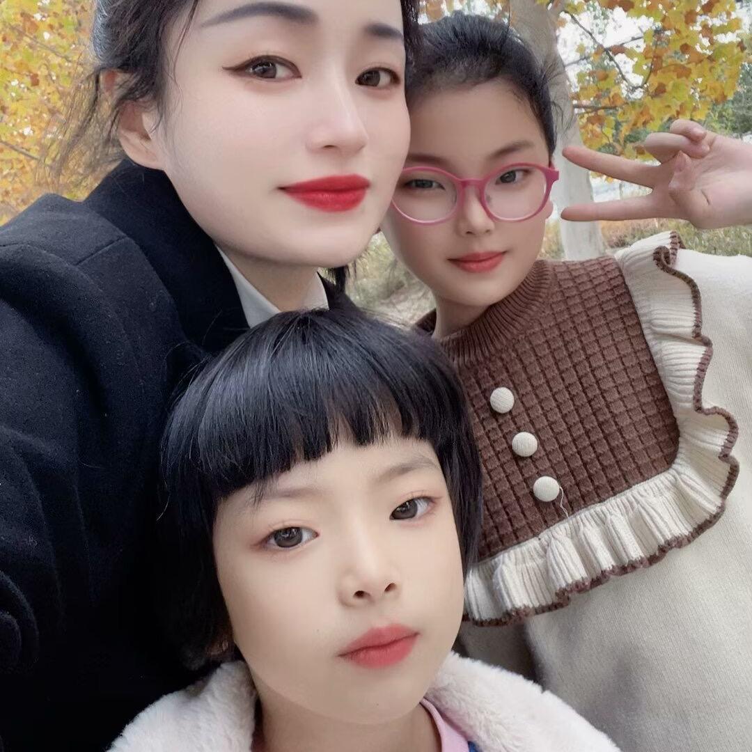 四孩妈爱吃