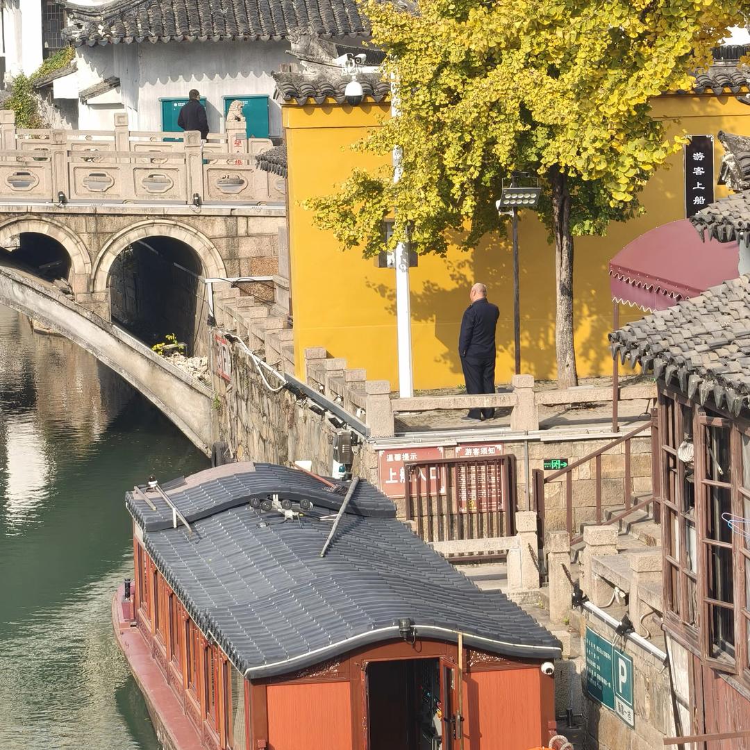 普通市民~