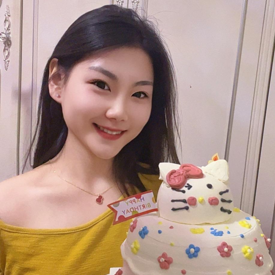 云朵儿