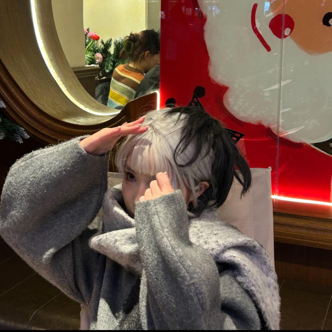 一支小鱼饼a＿