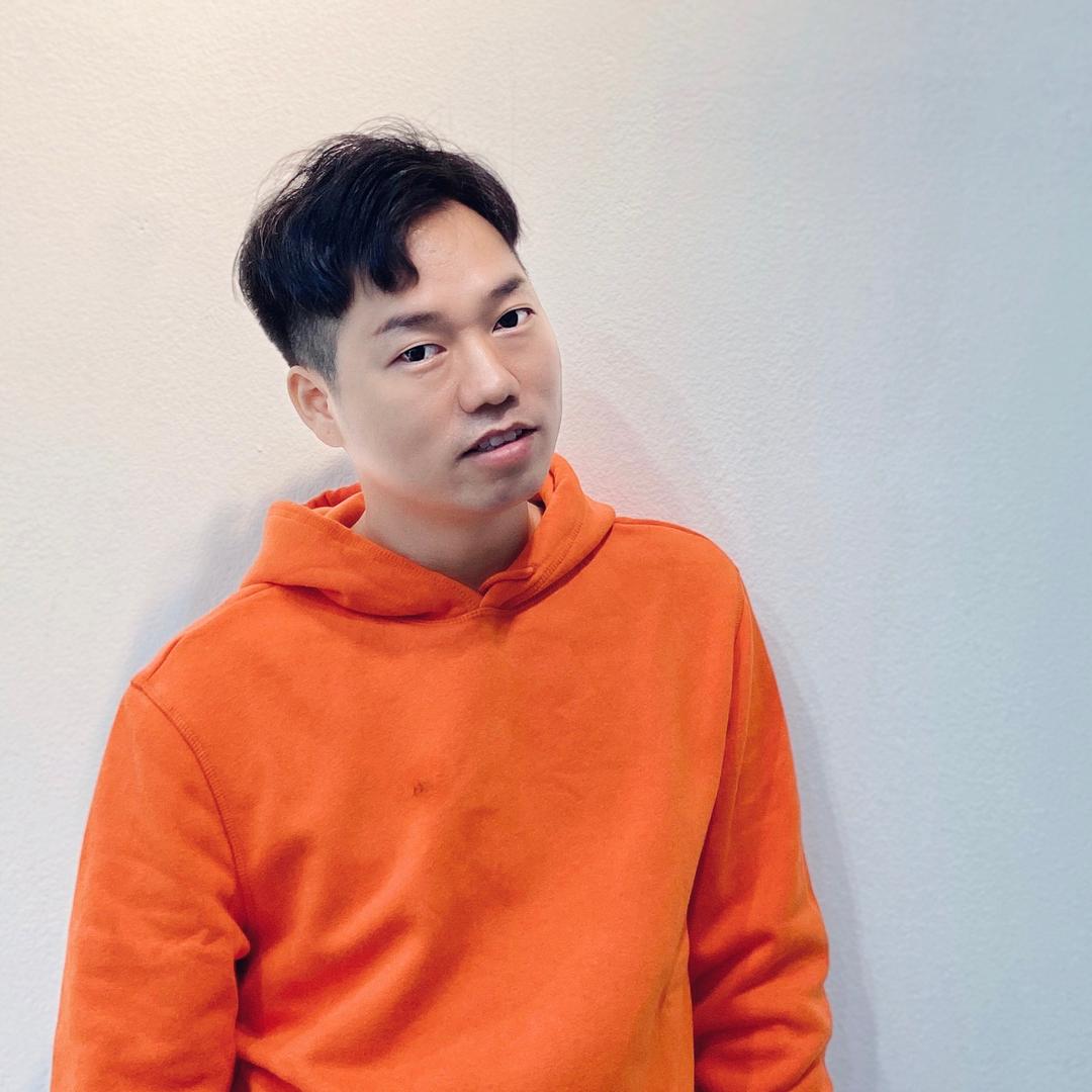 衡山发型设计陈科