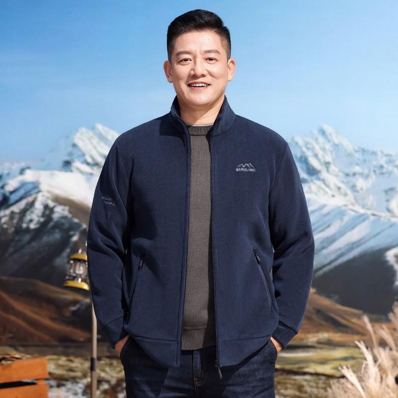 鹿竹时尚旗舰店