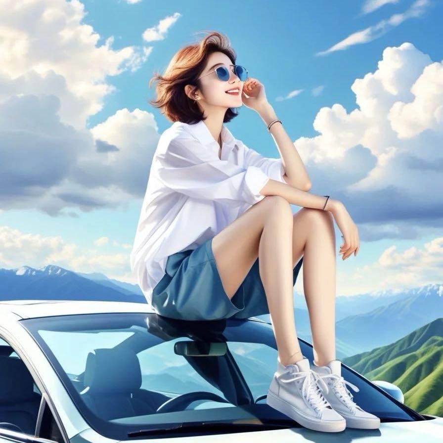 Mooney @汪姐姐