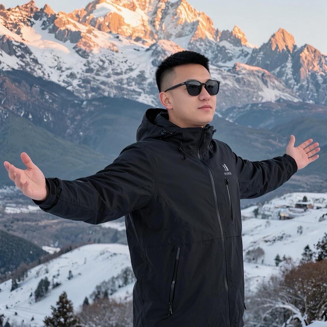 🌿哇塞的冉公子✨