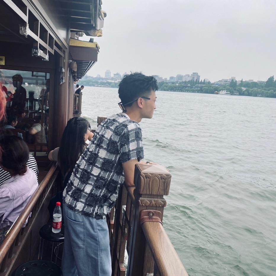 云雾漫漫……