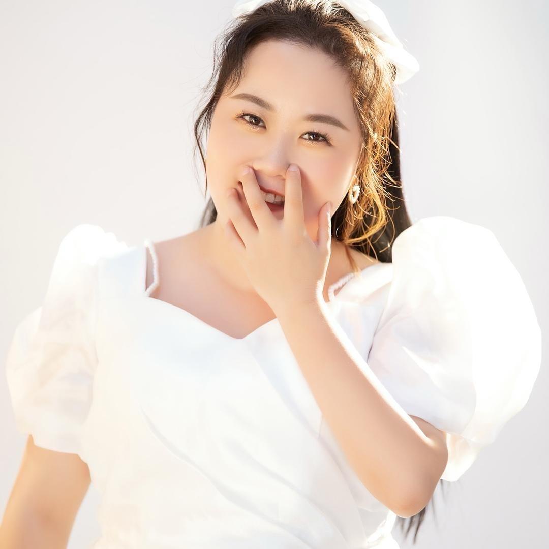 我是娟娟吖