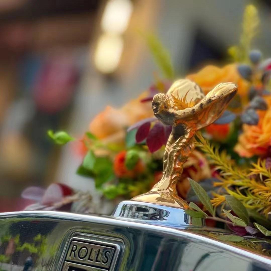 米兰婚车婚庆（创始人）