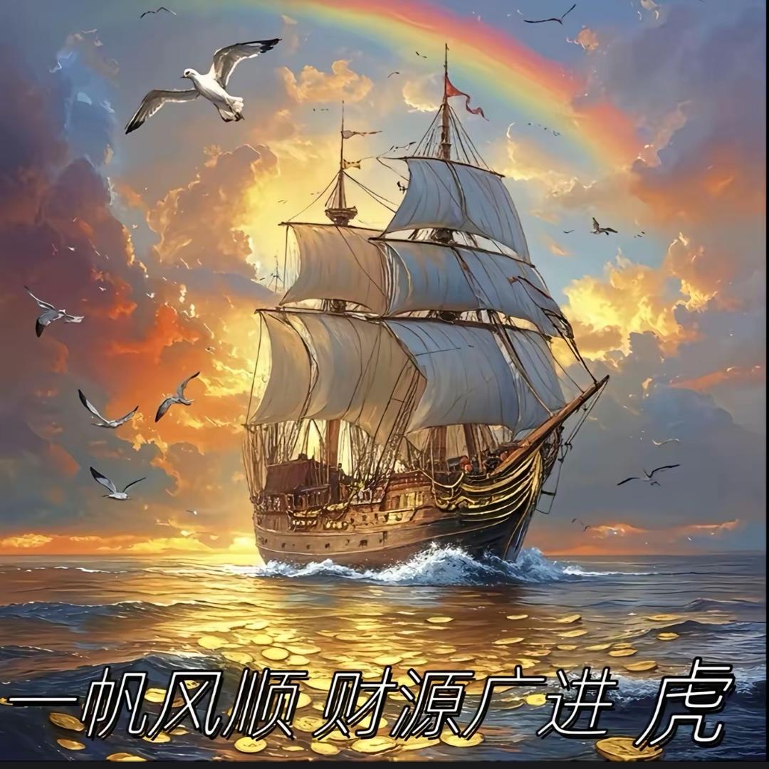 本小姐💋自带光环💏