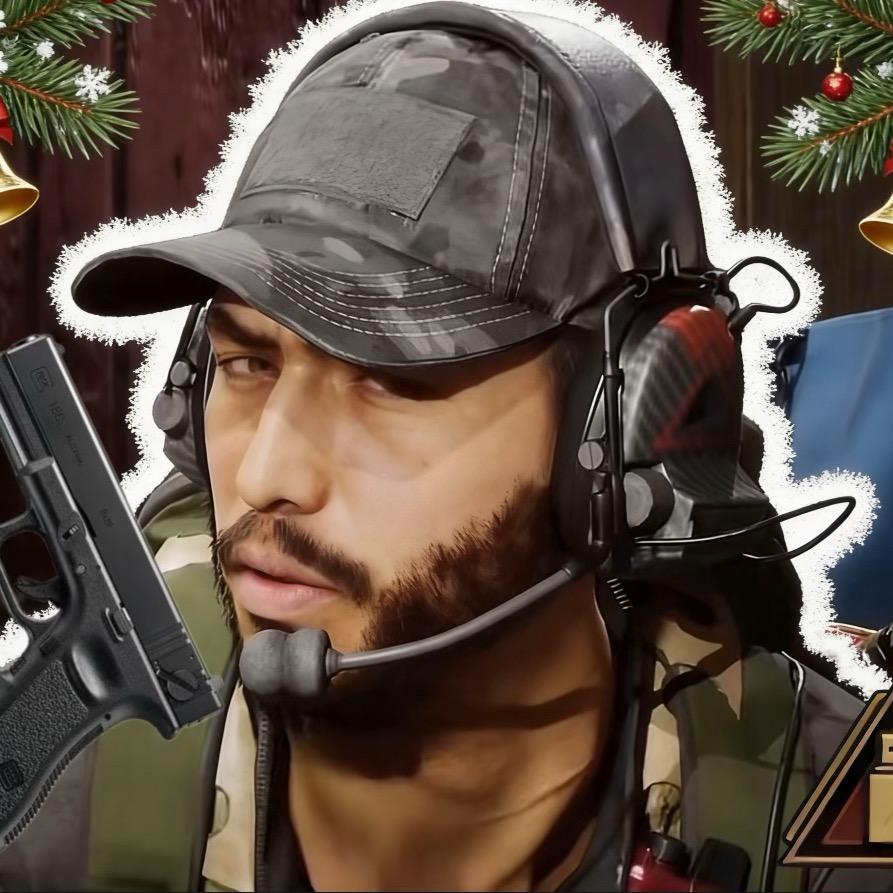 北啦老师（旋风战狼版）