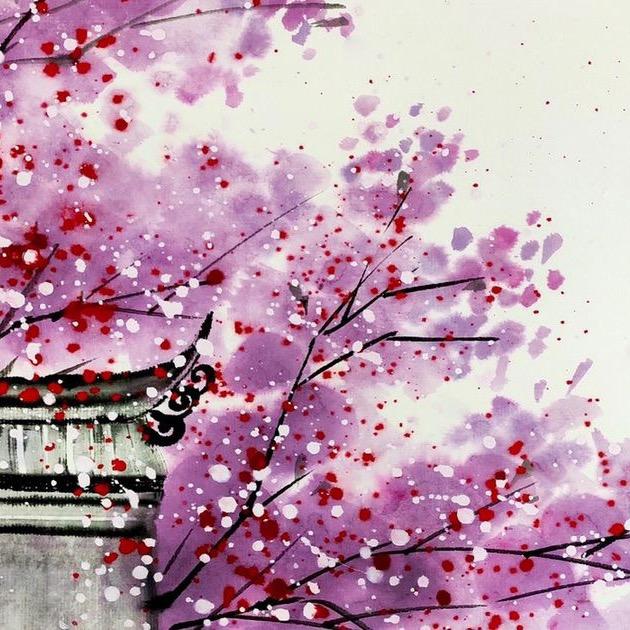 七月