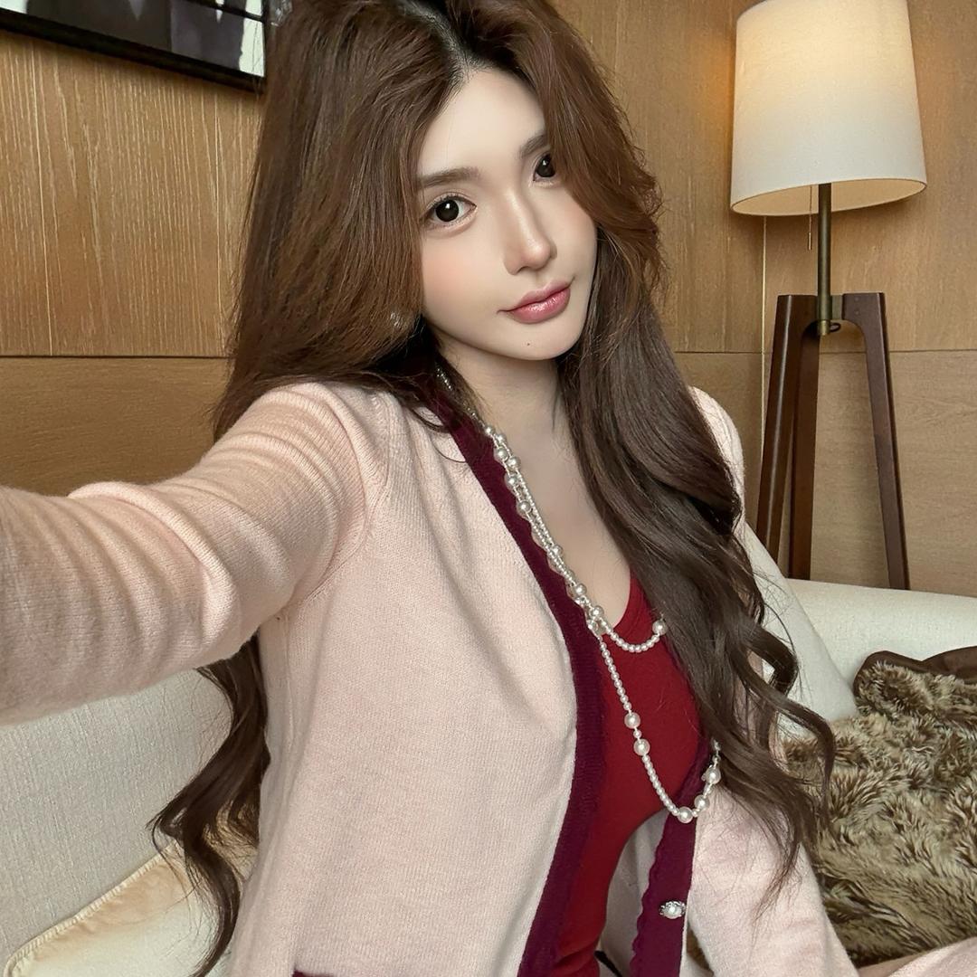 黄加蓝lora：精选穿搭