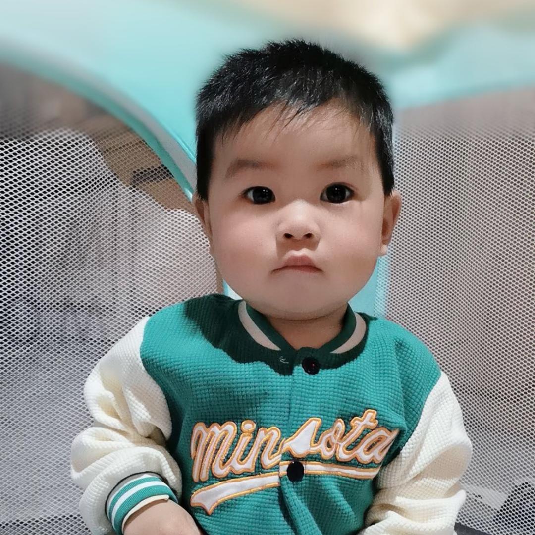 小妞妞