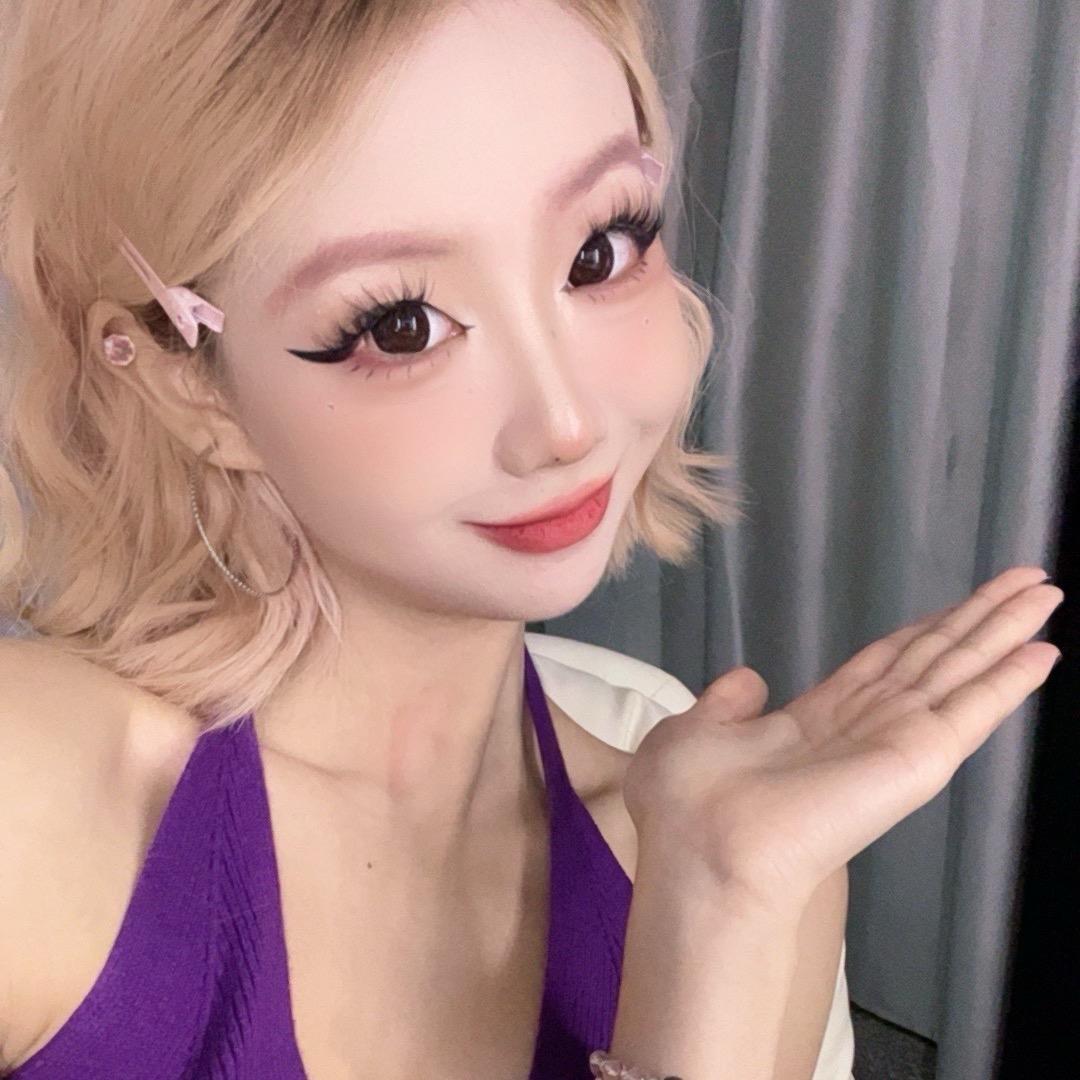 兔兔小桃
