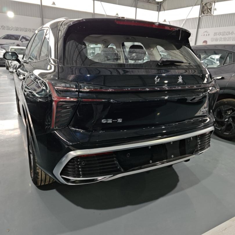 王先生小黑折扣新车