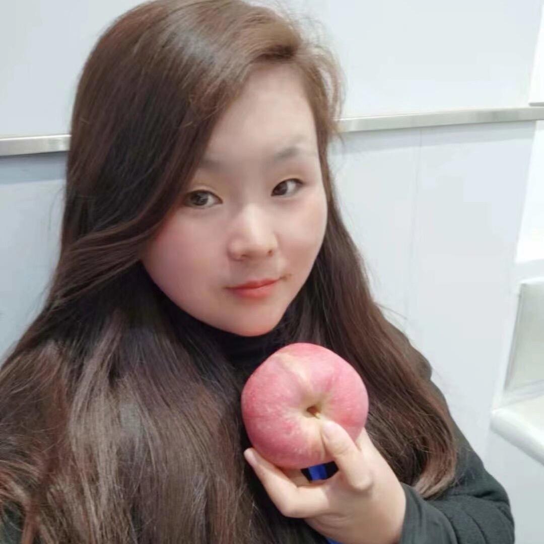 丽丽的日常