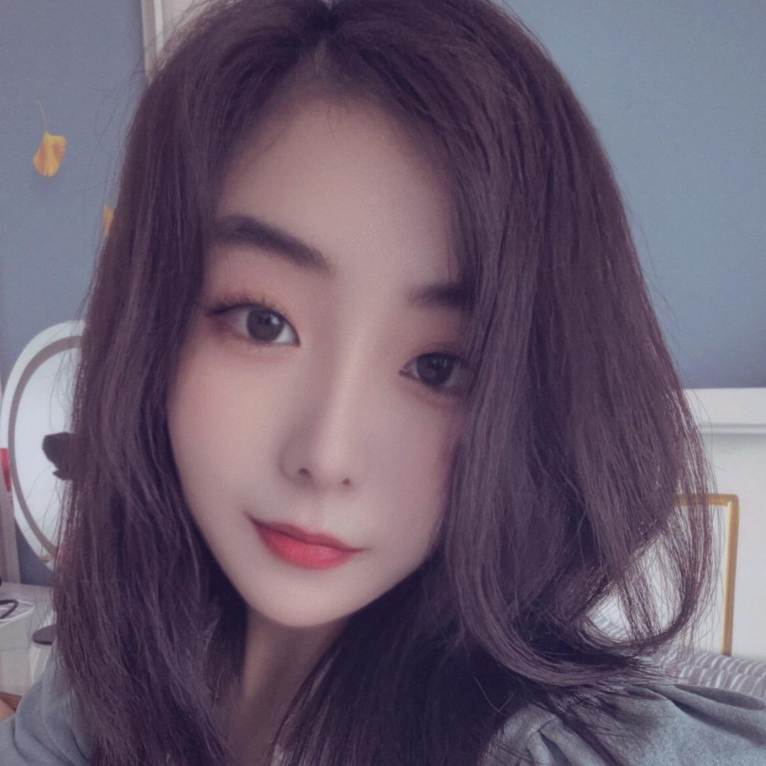 安安❤️