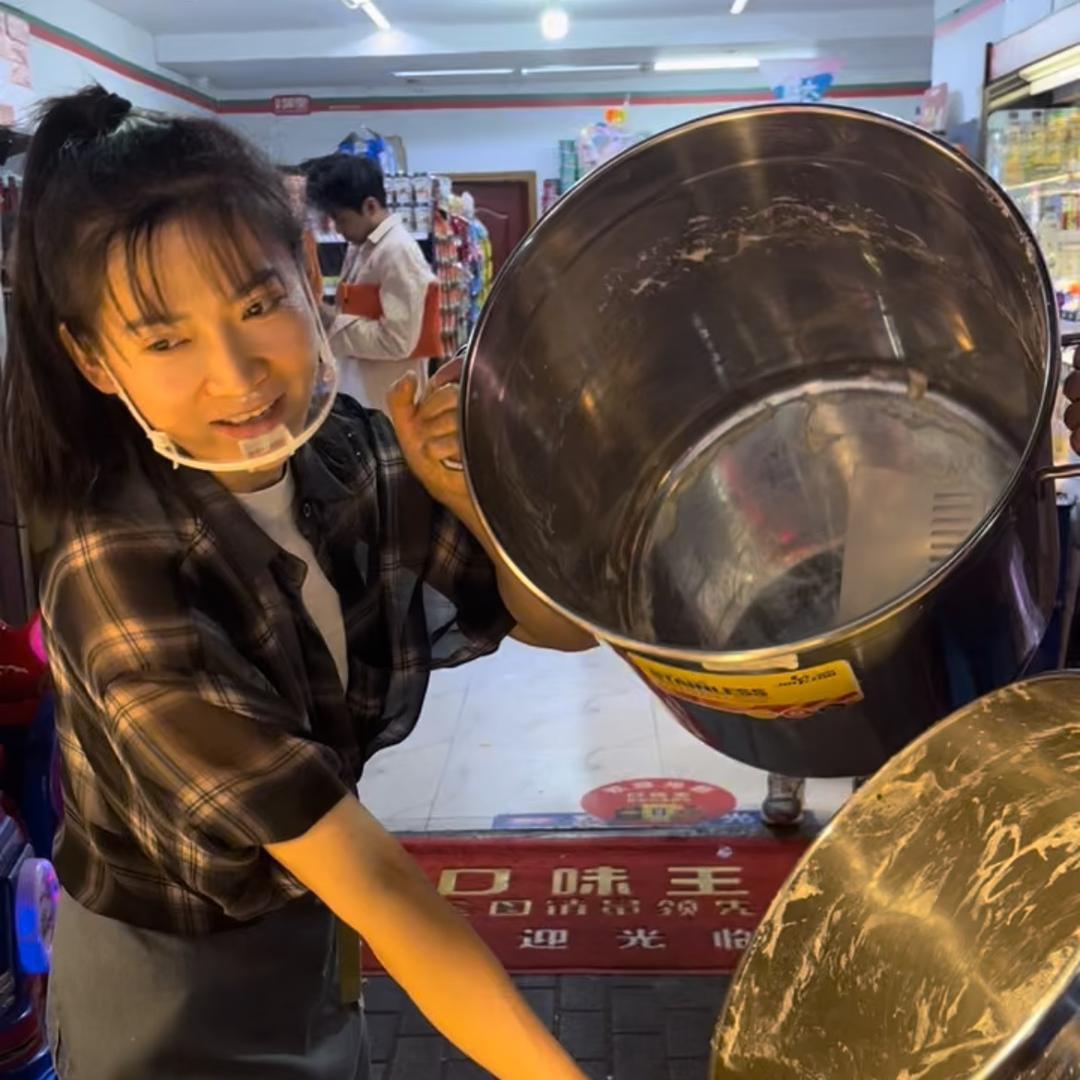 凡尔赛晶晶（收徒）