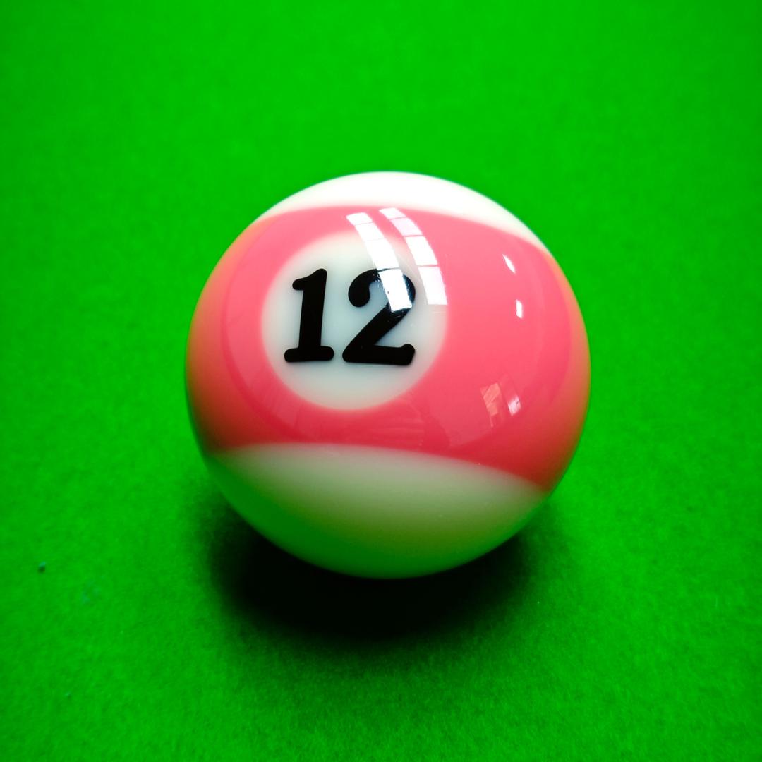 福建千玺台球器材