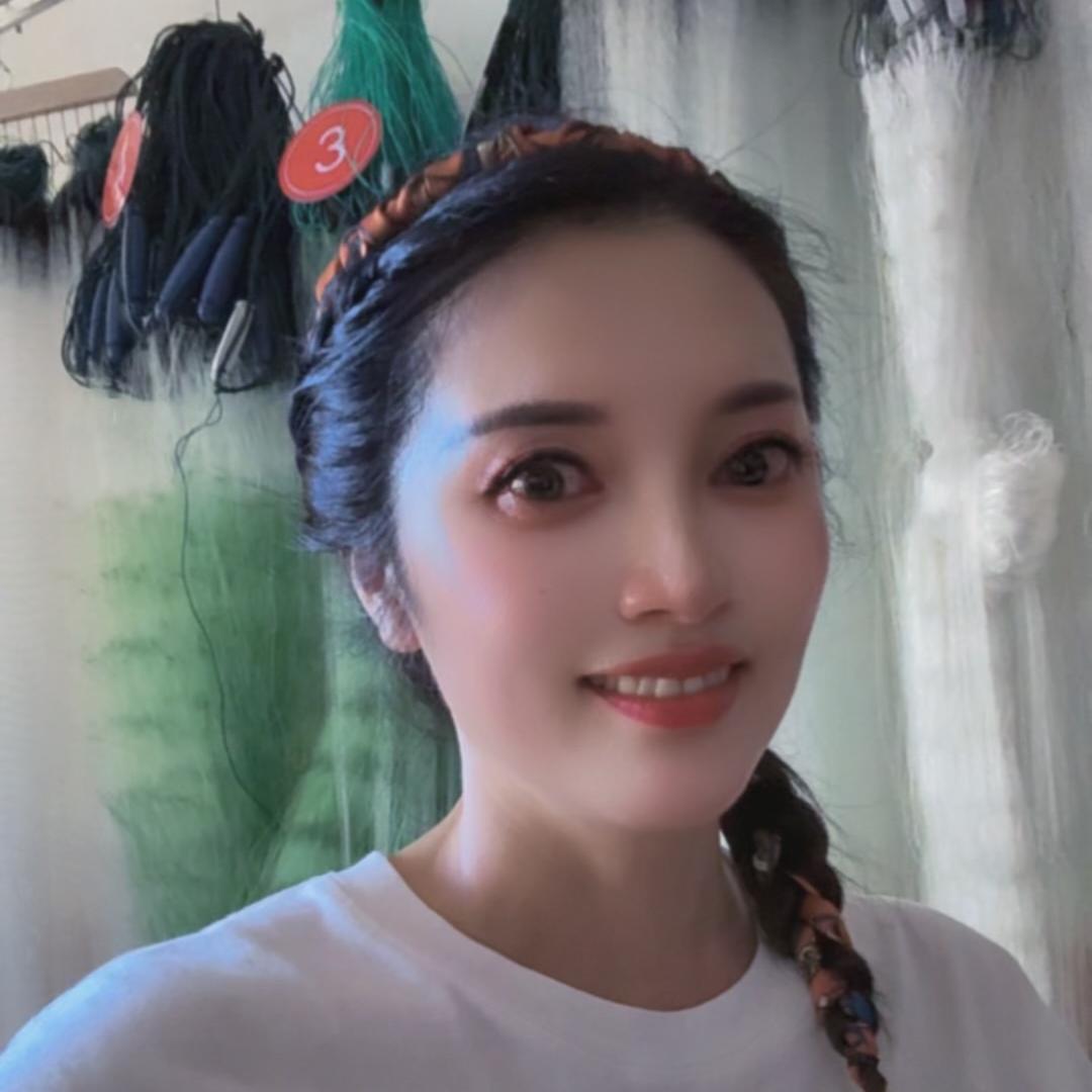 一网渔
