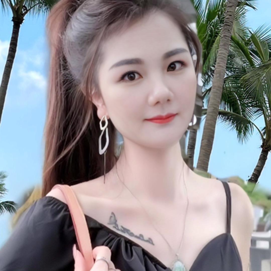 珠宝鉴定师谢晶晶珠宝老板