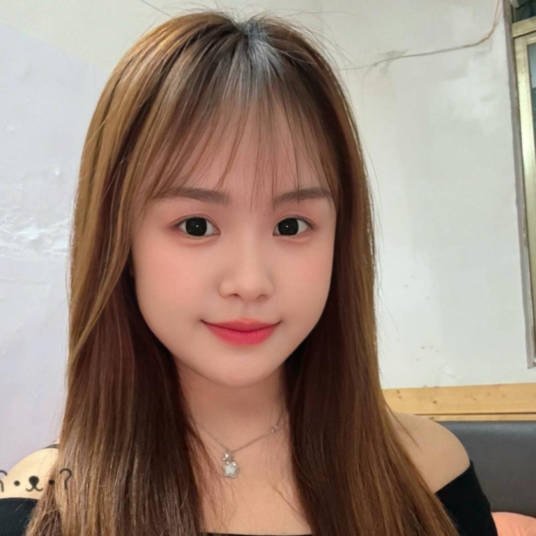 @情情小仙女