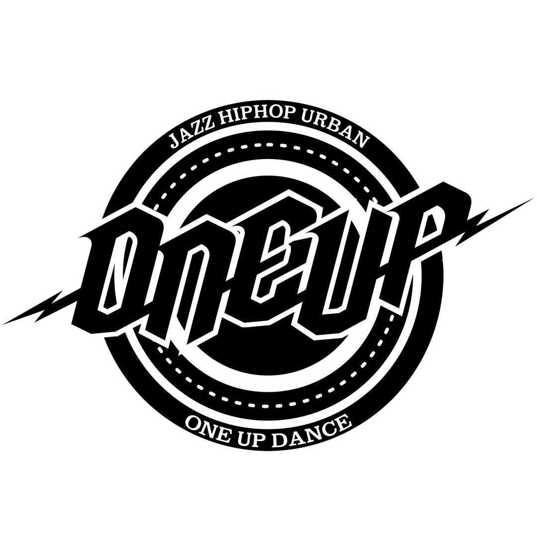ONE UP 舞蹈工作室