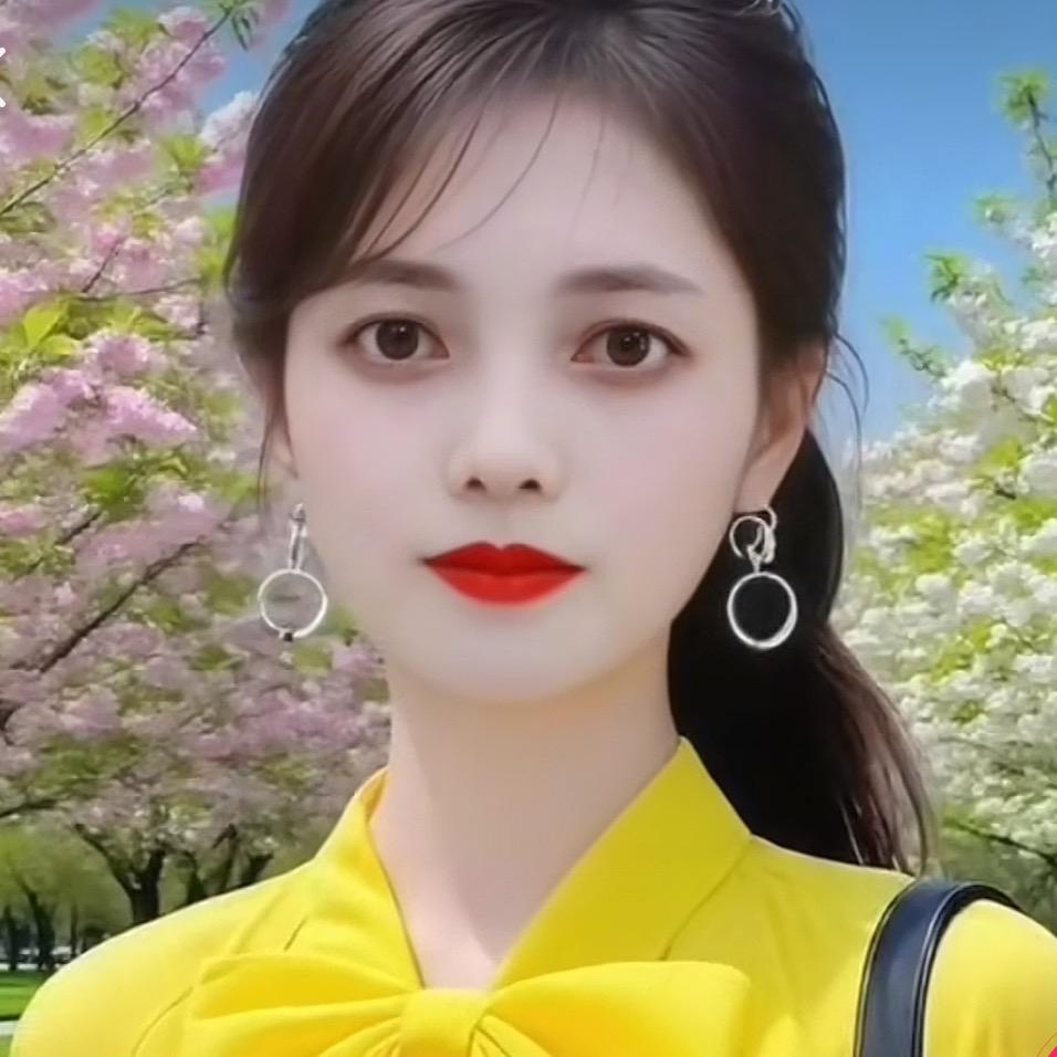 开心姐姐．