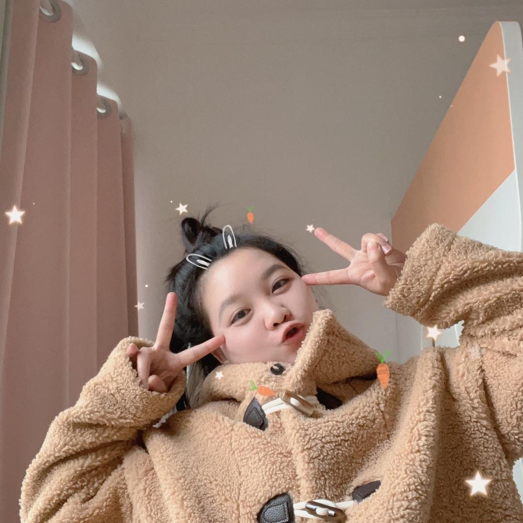 小胖墩🐷