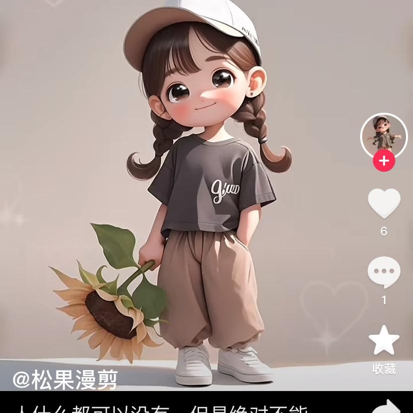做一个人好累