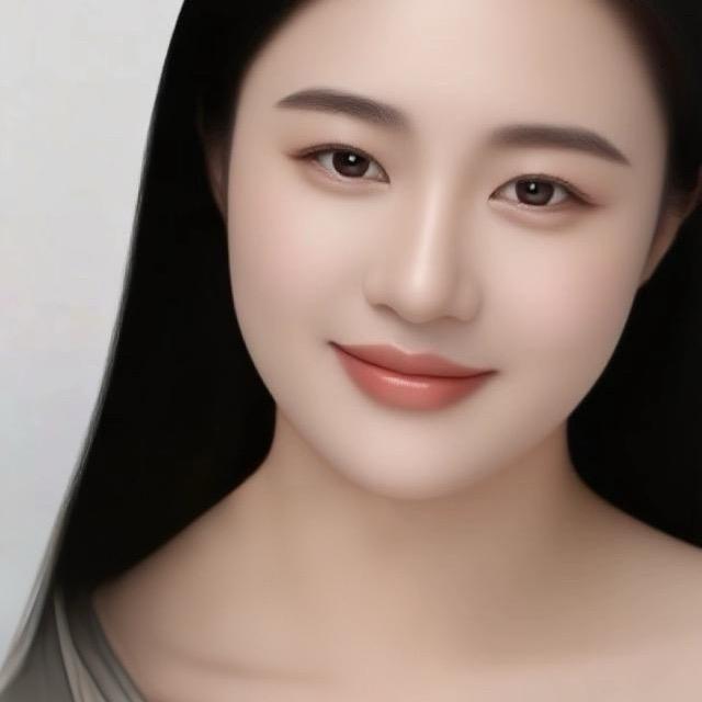 丫头🍒