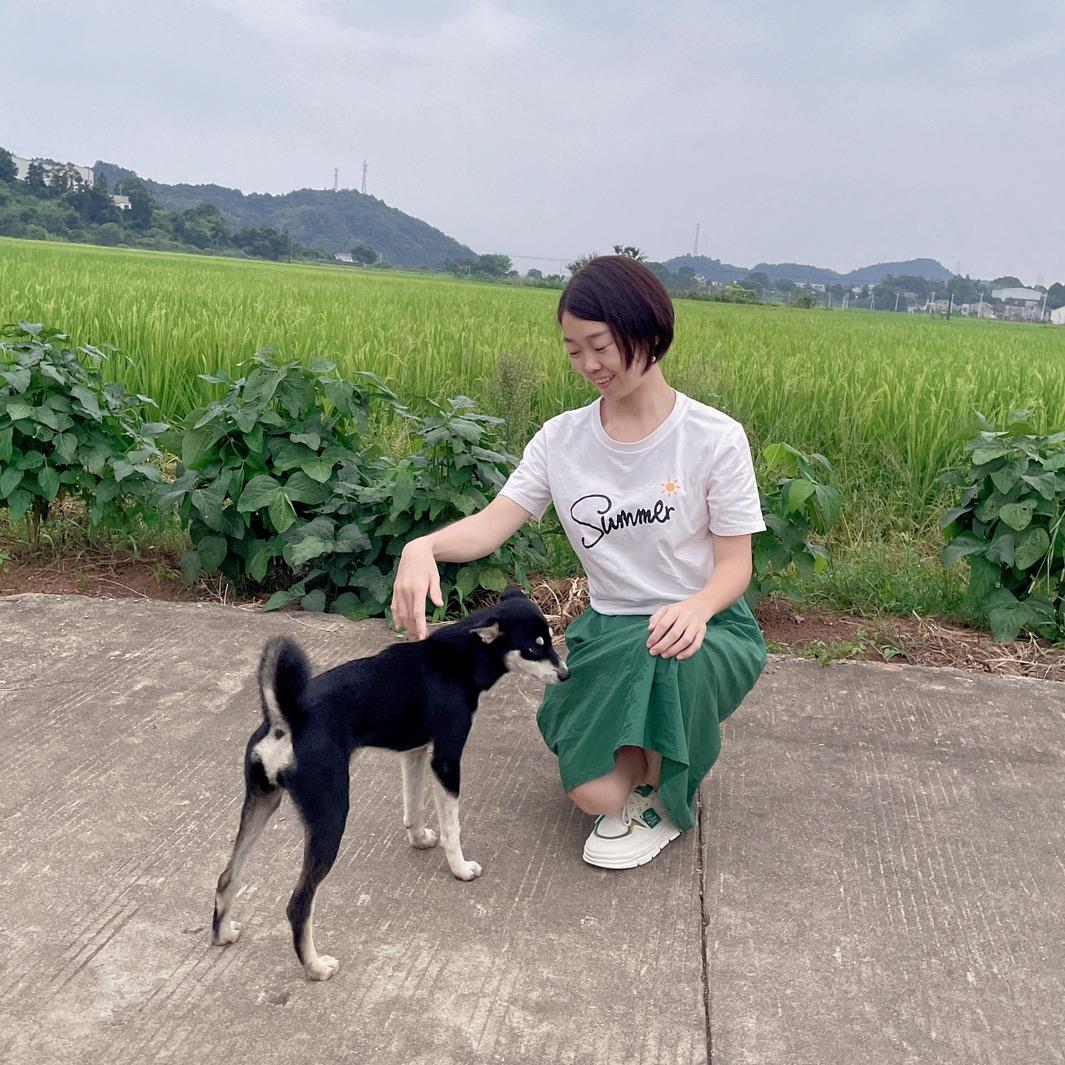 满满的都是爱…