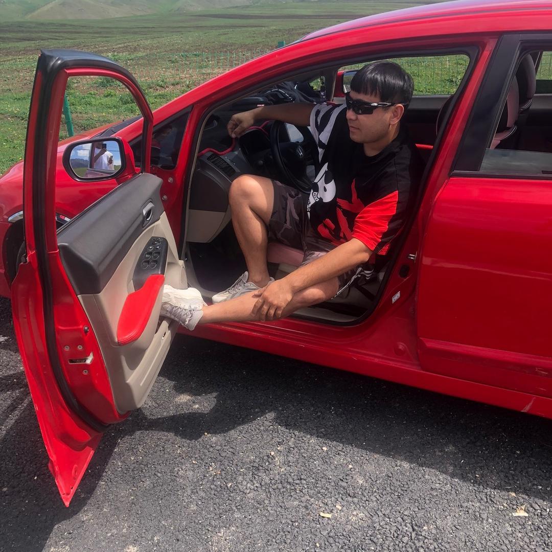 # 小玉 #（ Xih ）