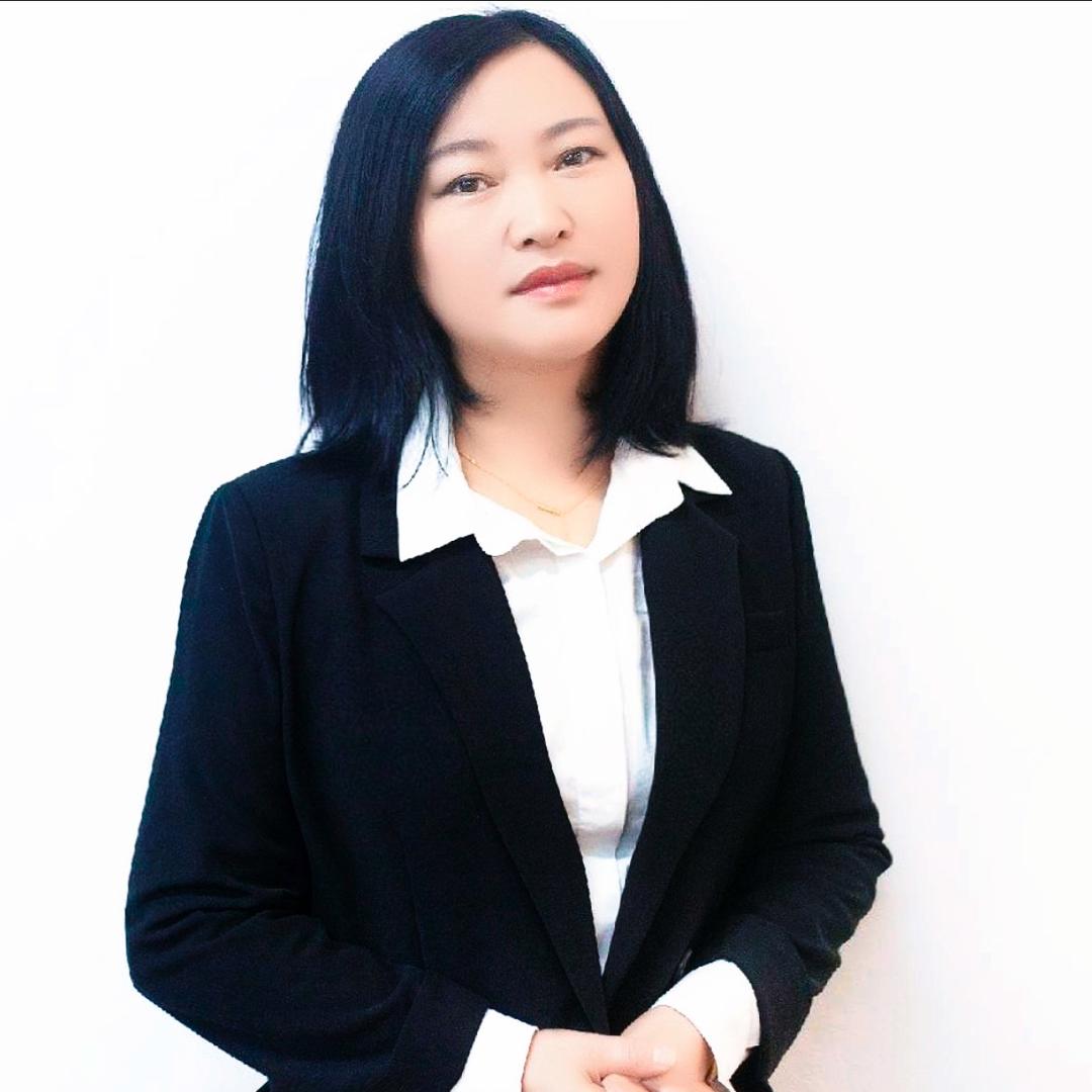 恋城地产～娄楼姐