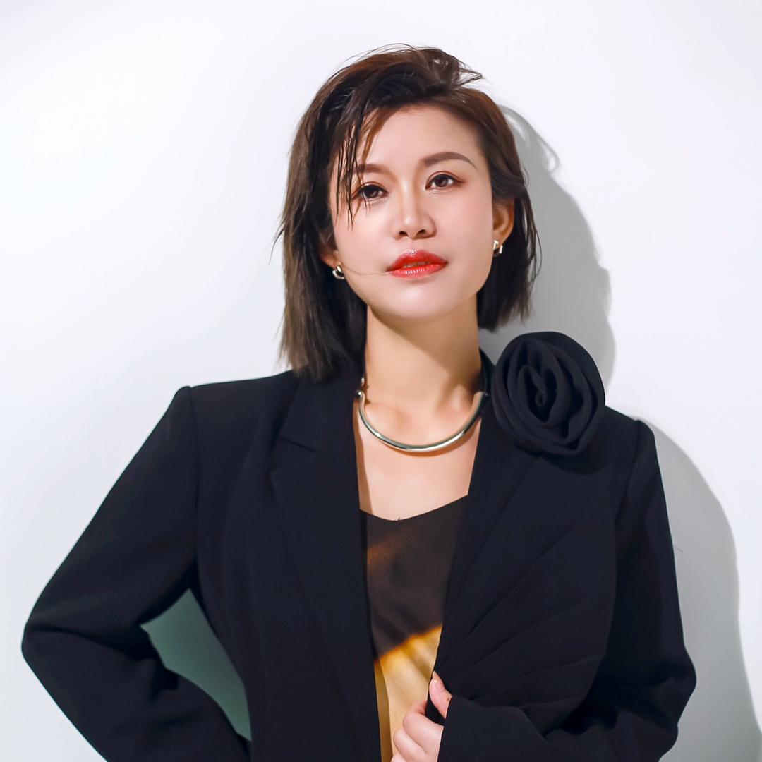 长沙形象改造小曦姐女装